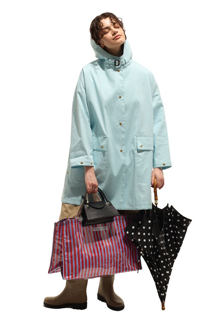 ひとつだけに選べない！バッグ2個持ちがおしゃれなコーデ5選