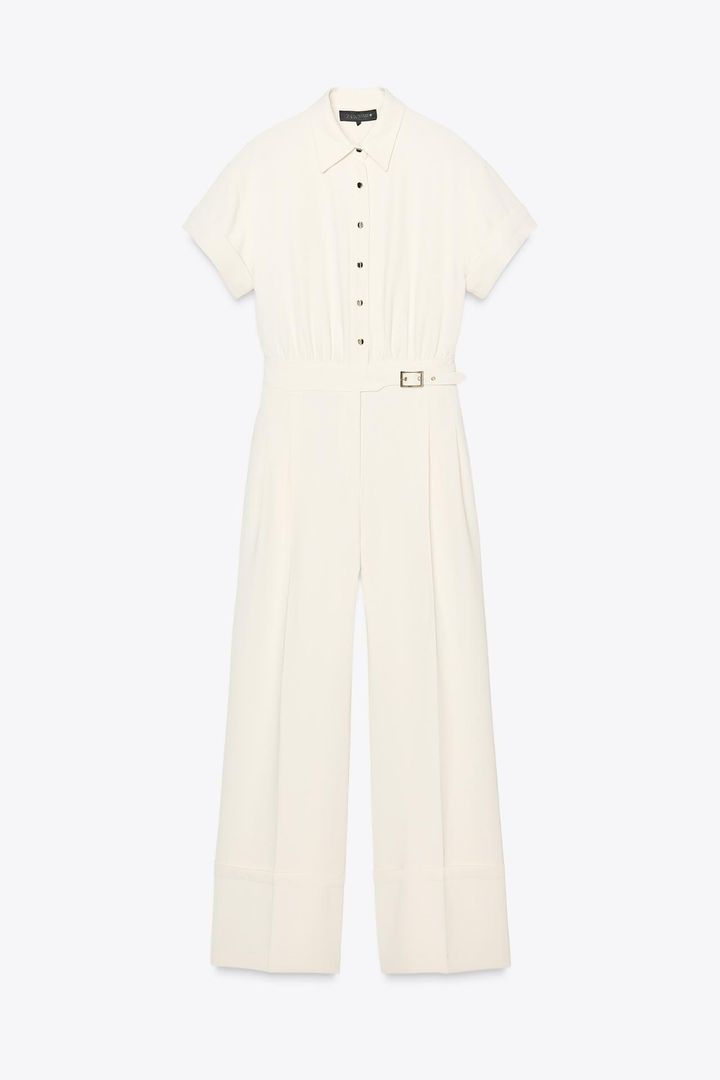 画像3: 出典：ZARA