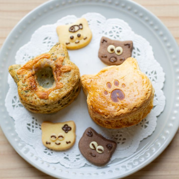 「ネコノヒゲ」