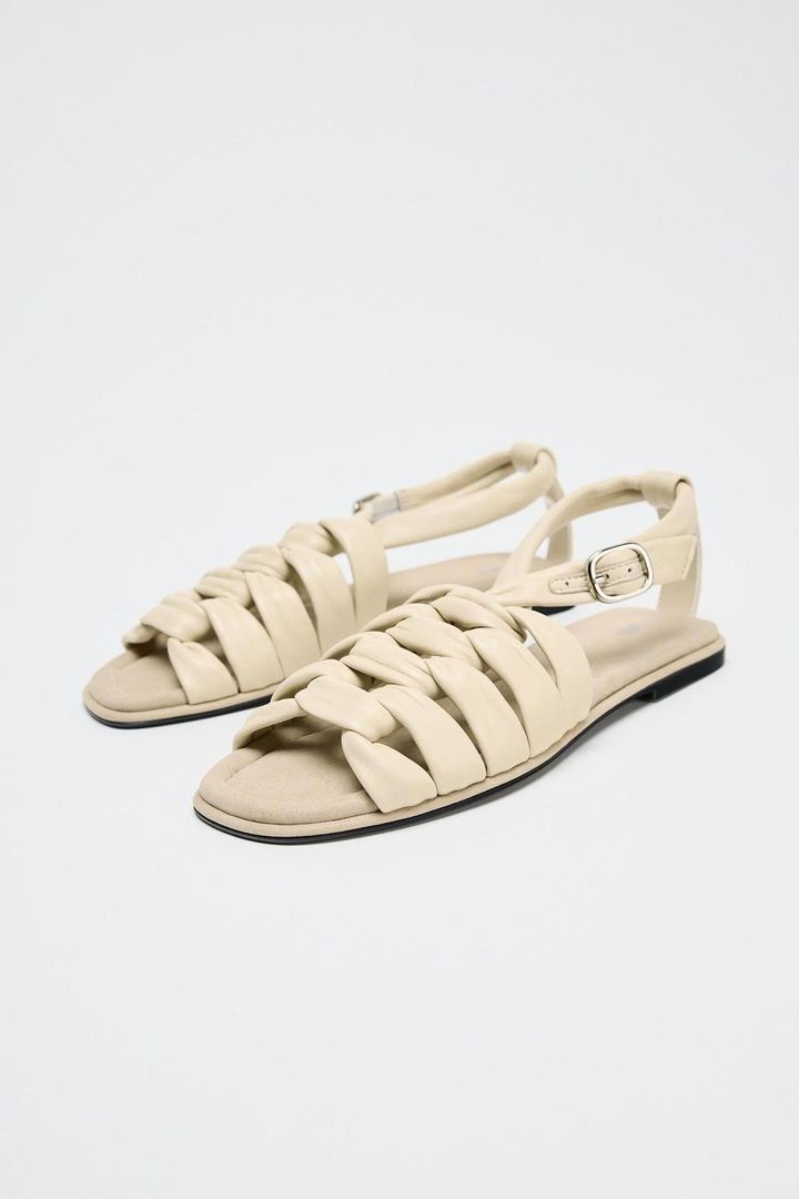 画像4: 出典：ZARA