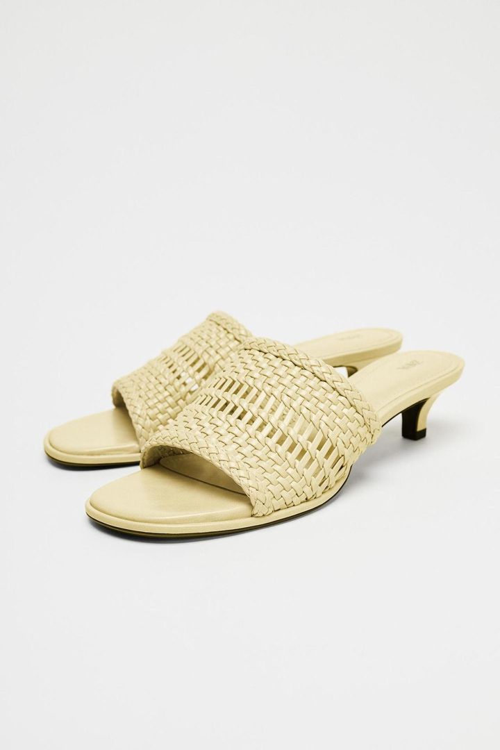 画像2: 出典：ZARA