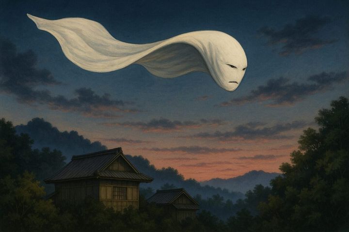 dennsetu-youkai