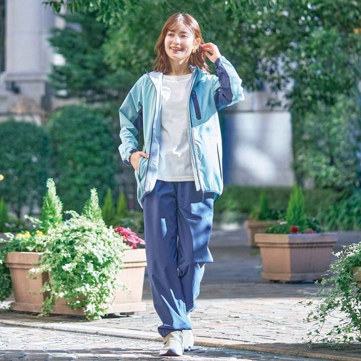 画像2: 出典：ワークマン