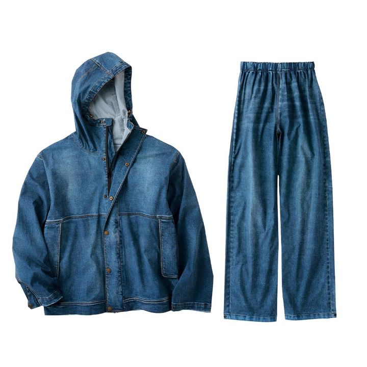 画像3: 出典：ワークマン