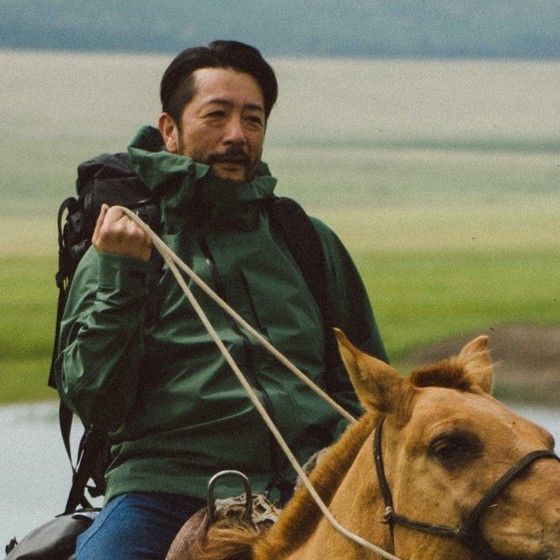 「ワークマンの神商品！」着た方が涼しくなる!?熱中症対策できるウェアが優秀すぎた