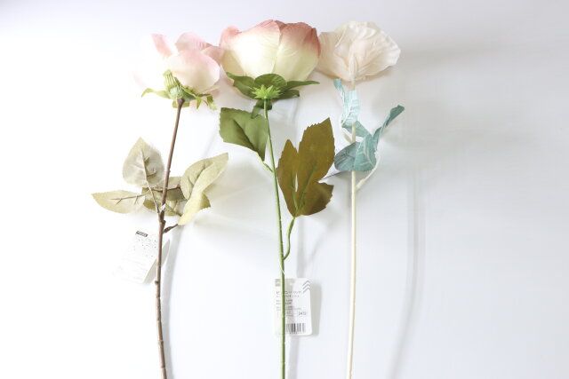 ローズ ピオニー ペールグレイッシュ ノーブル パッケージ