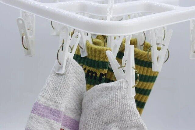 ダイソー 補修用スペアピンチ