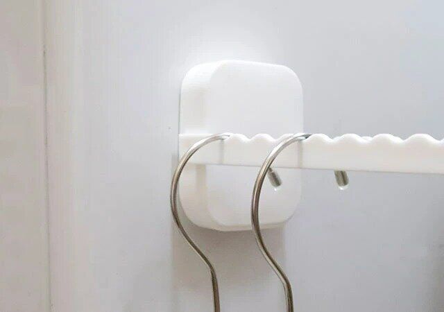 ダイソー 壁掛けハンガー用フック