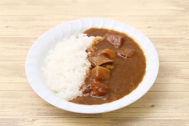 カレー