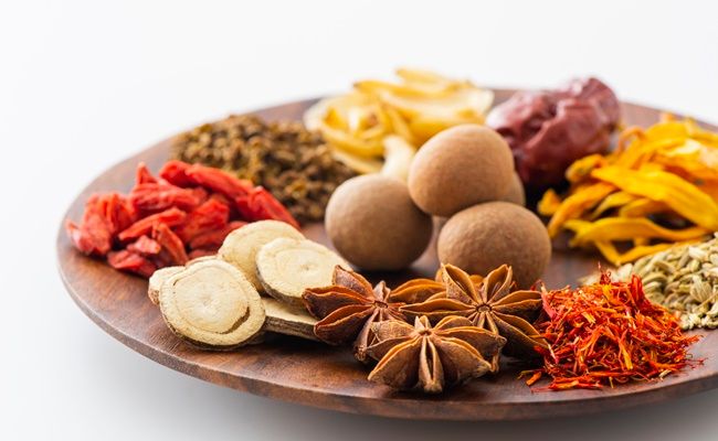 漢方薬のイメージ