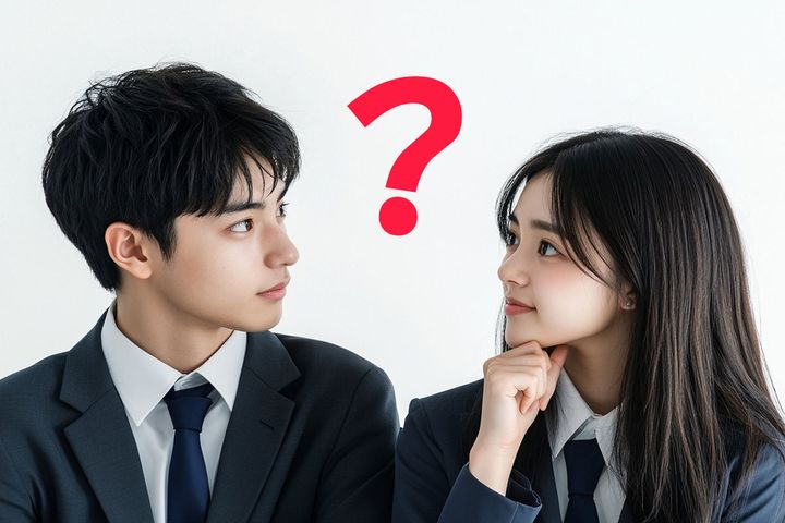 昭和生まれには当たり前でも…