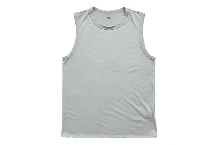 BRINGのWUNDERWEAR SLEEVELESS