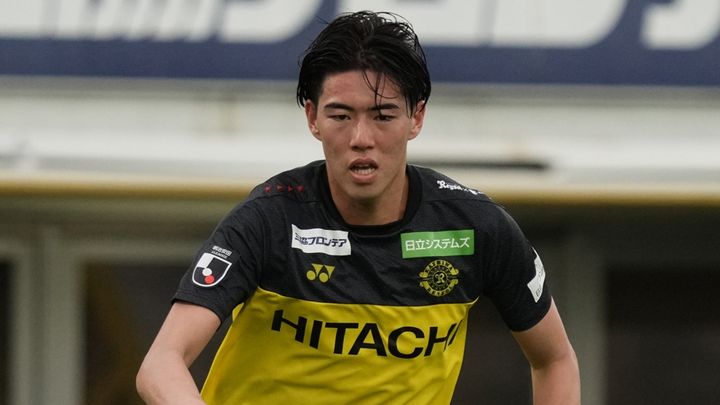 日本代表初招集の24歳に悲劇…「右膝前十字靭帯断裂」でデビューならず長期離脱へ