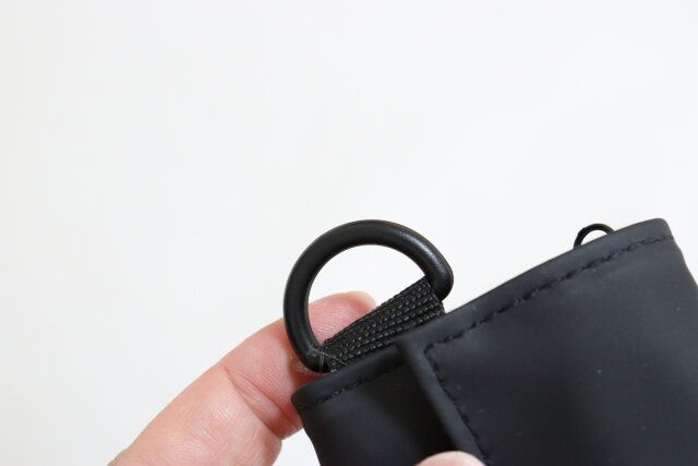 マルチケース付キーケース Dカン