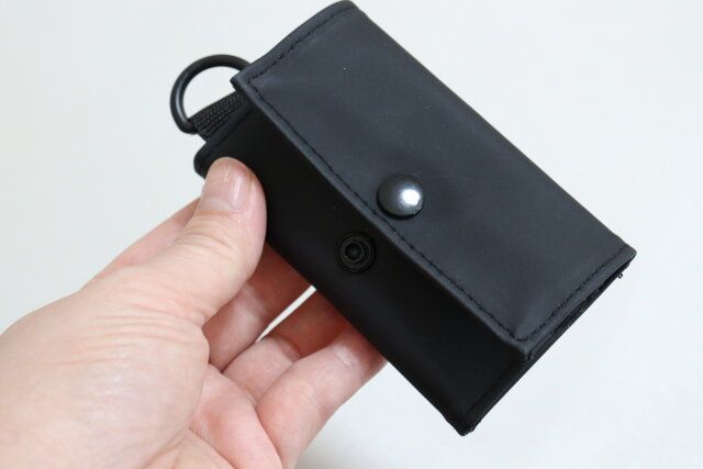 マルチケース付キーケース