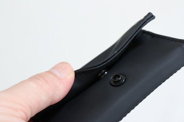 マルチケース付キーケース スナップ