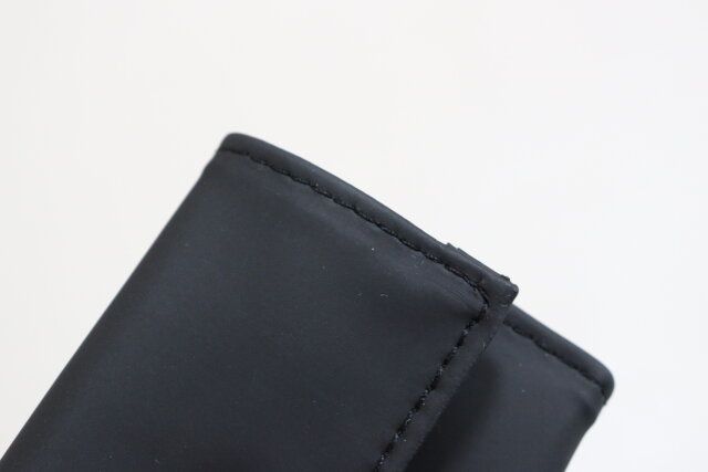 マルチケース付キーケース 素材