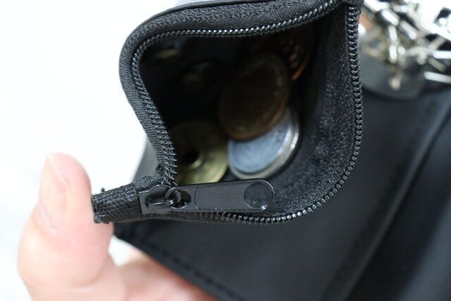 マルチケース付キーケース コインケース