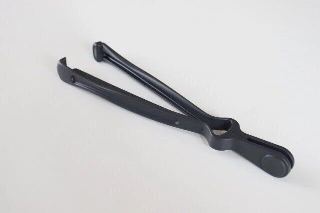 ダイソーのレトルトしぼりandカッター