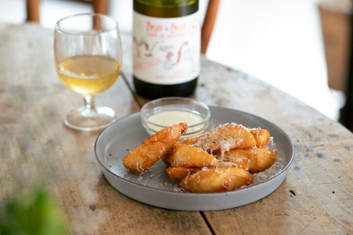 鎌倉野菜とナチュラルな空気に癒される健康派イタリアン。鎌倉・由比ガ浜通り「LIFE Sea Southern」