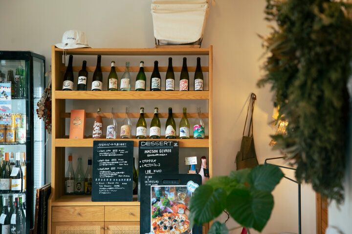 鎌倉野菜とナチュラルな空気に癒される健康派イタリアン。鎌倉・由比ガ浜通り「LIFE Sea Southern」