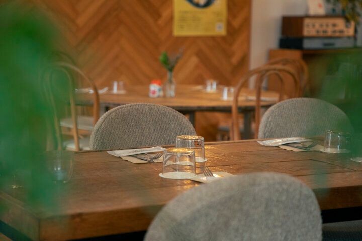 鎌倉野菜とナチュラルな空気に癒される健康派イタリアン。鎌倉・由比ガ浜通り「LIFE Sea Southern」