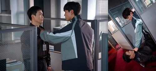 『グッドボーイ』