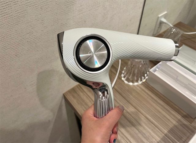 ReFa BEAUTECH DRYER PRO
