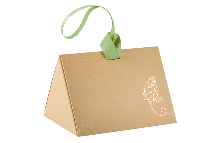 〈sarkara〉の焼き菓子専用ボックス