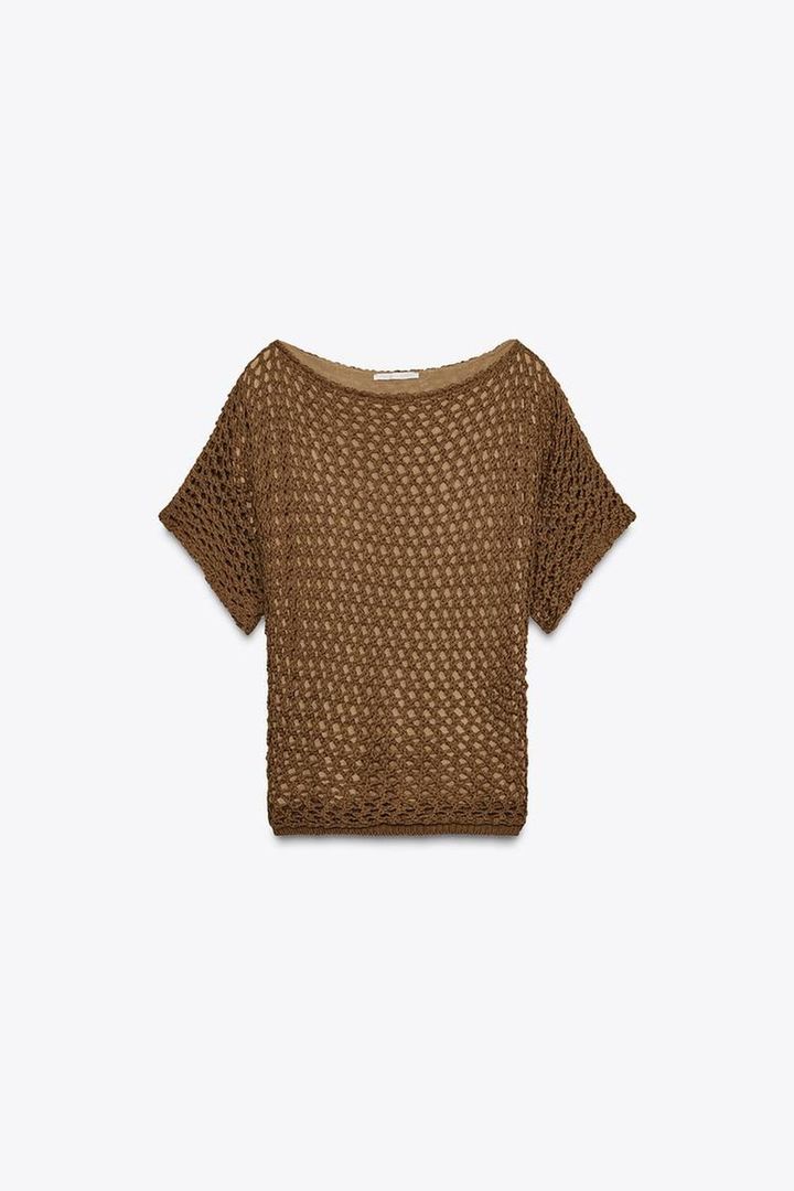 画像2: 出典：ZARA