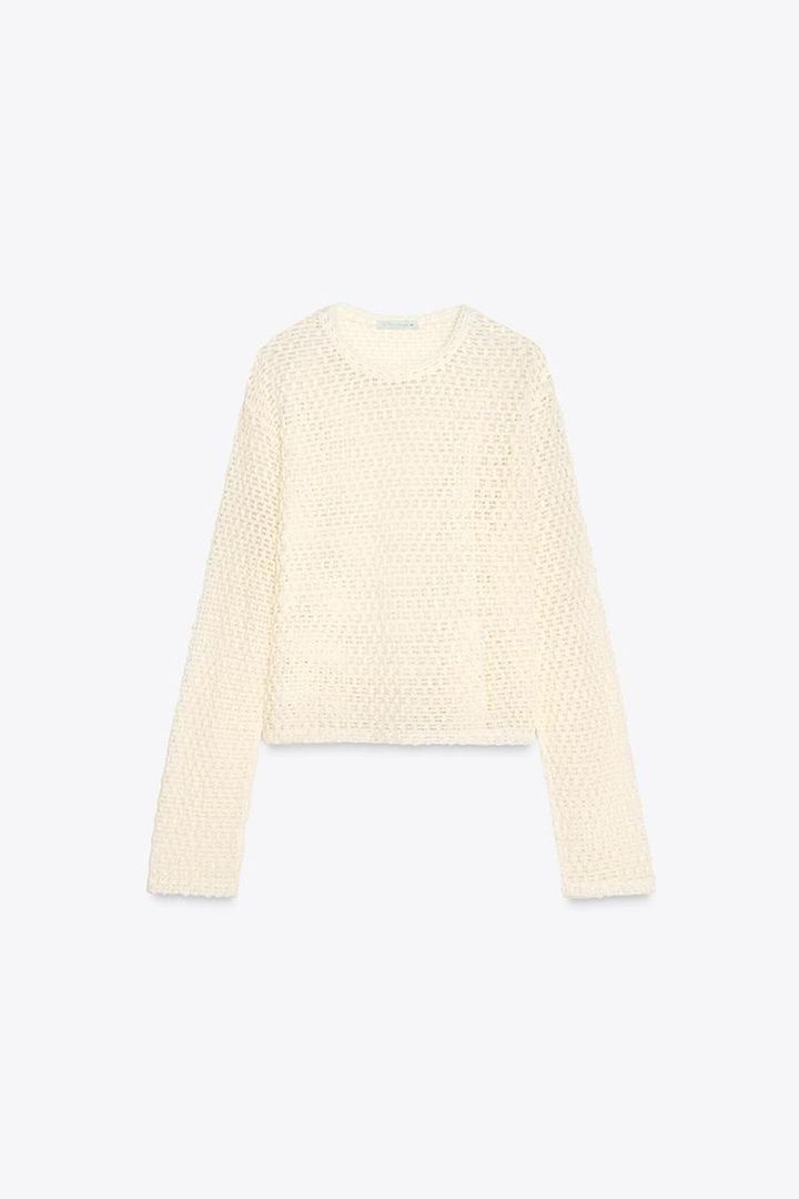 画像3: 出典：ZARA