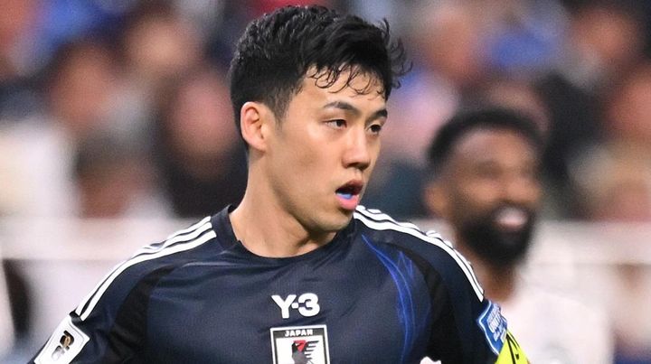 緊急事態の日本代表に驚きのコンバート案！理論派解説者の提案がおもしろい