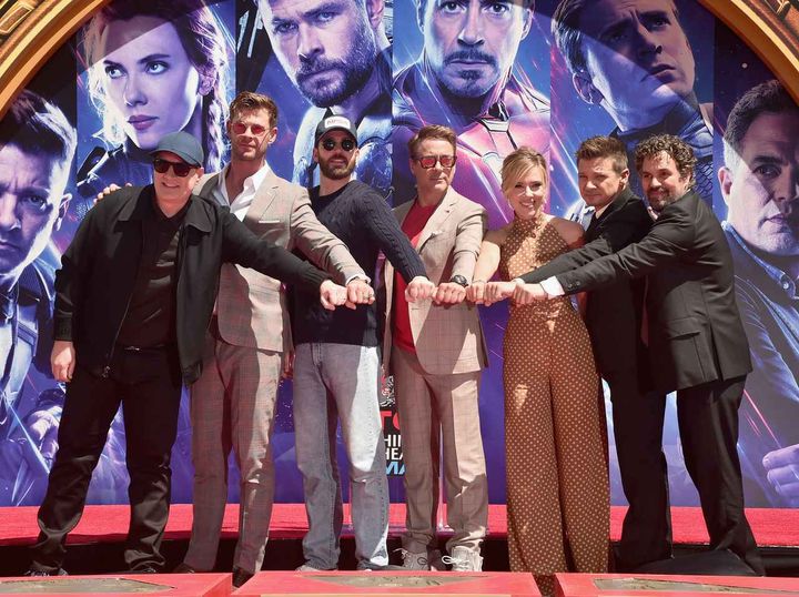 画像2: クリス・エヴァンスがプロポーズのためにポルトガル語を学ぶ