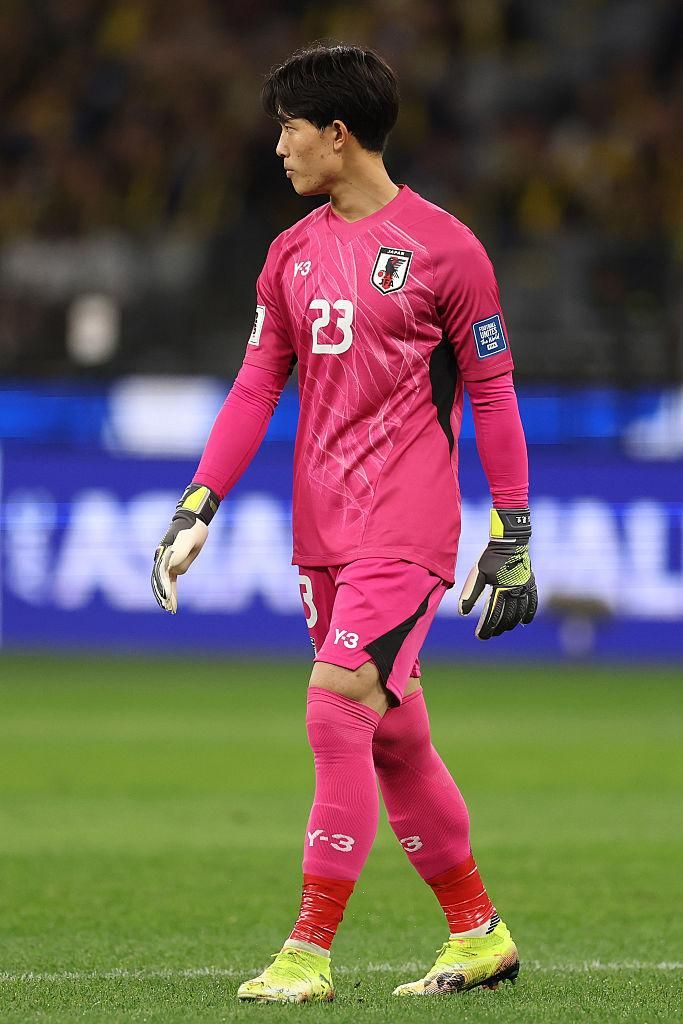 サッカー日本代表、全選手の契約メーカーと着用スパイク一覧（2025年6月シリーズ完全版）