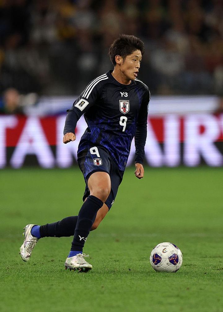 サッカー日本代表、全選手の契約メーカーと着用スパイク一覧（2025年6月シリーズ完全版）