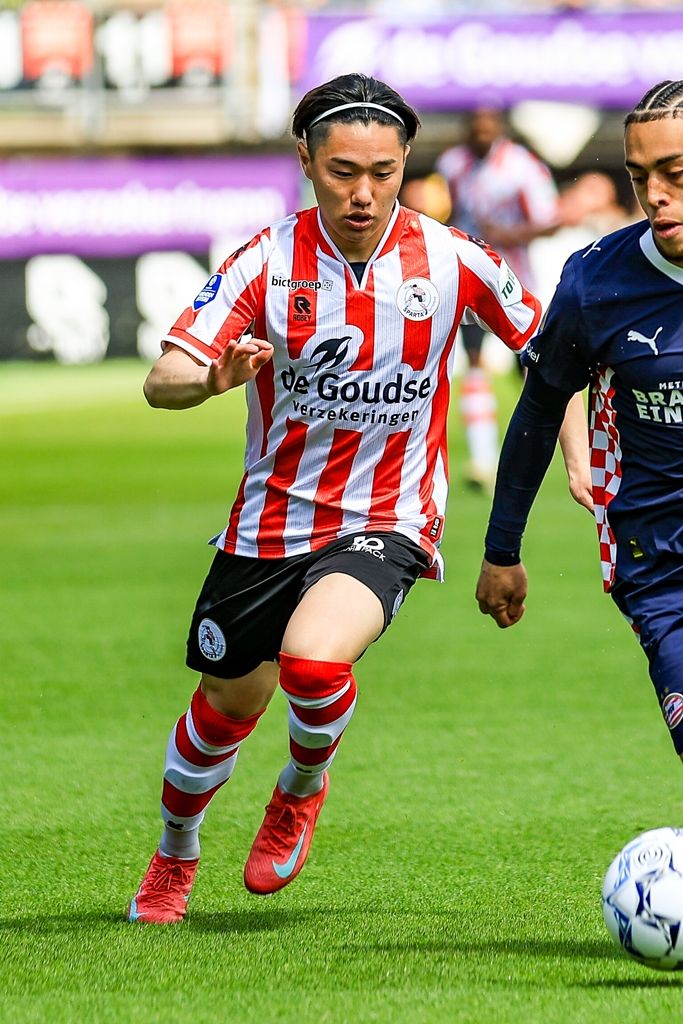 サッカー日本代表、全選手の契約メーカーと着用スパイク一覧（2025年6月シリーズ完全版）