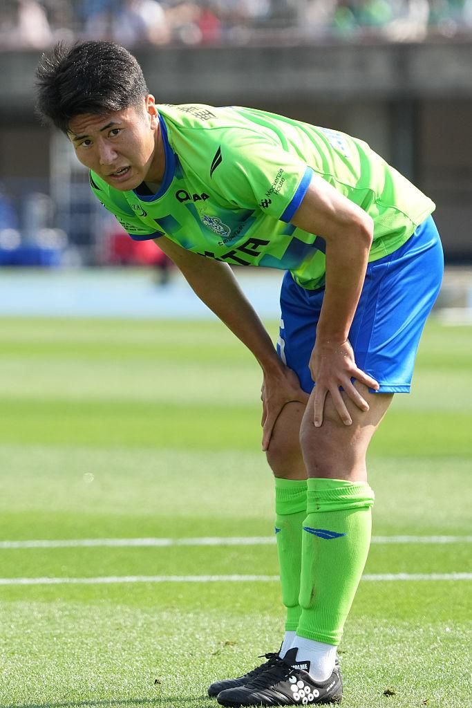 サッカー日本代表、全選手の契約メーカーと着用スパイク一覧（2025年6月シリーズ完全版）