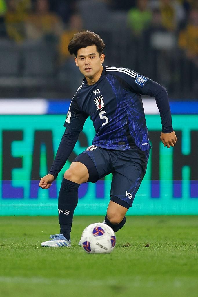 サッカー日本代表、全選手の契約メーカーと着用スパイク一覧（2025年6月シリーズ完全版）