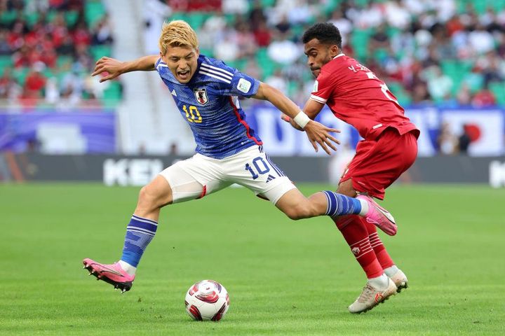 石川？松村？サッカーインドネシア代表で注目したい「2人のサユリ」…日本代表と今晩対戦