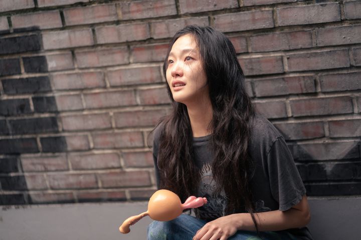 恋多き女・ジェヒは、産婦人科医から「不道徳な生き方を改めろ」と責められる