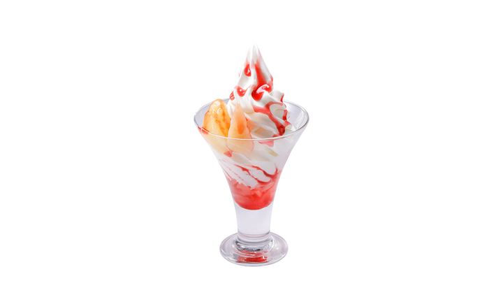 ピーチサンデー