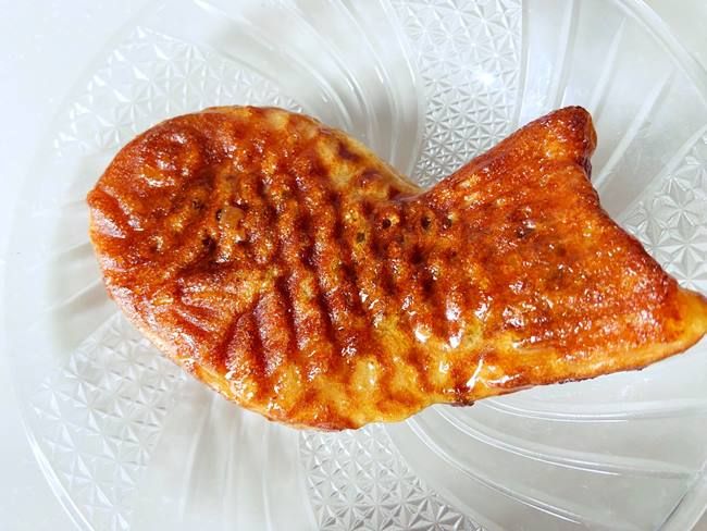 訳ありたい焼き