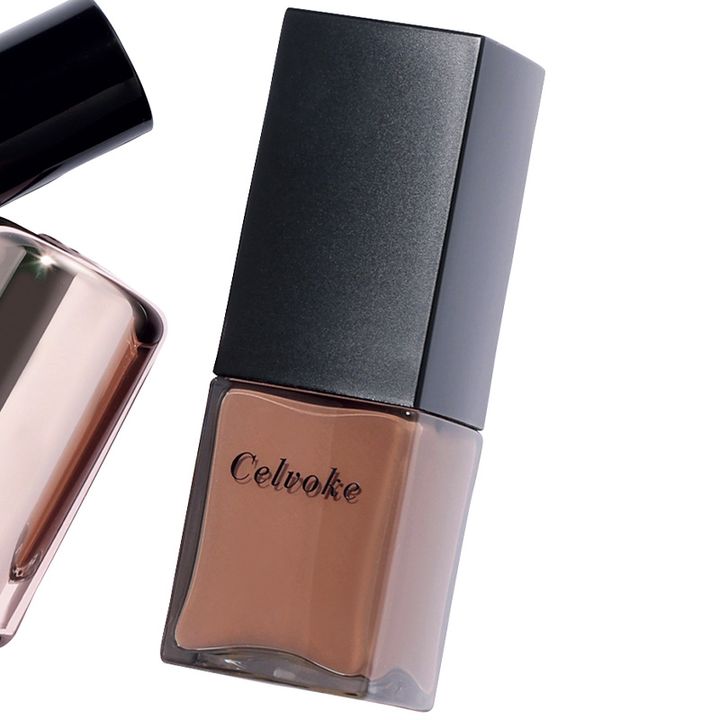 セルヴォーク クレイヴド ネイルポリッシュ 07