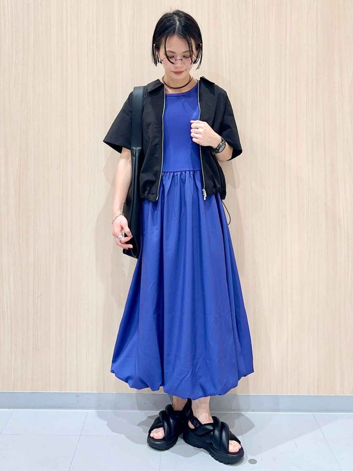 画像2: 出典：GU