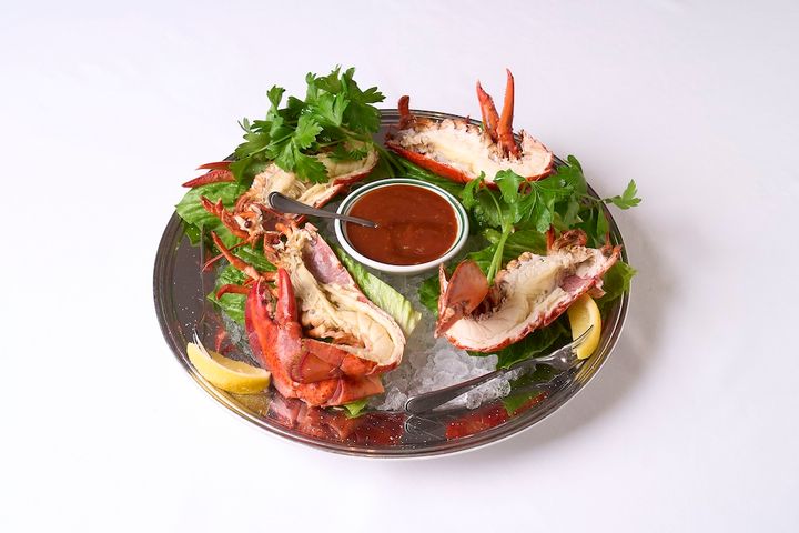 ロブスターヌーヴォーカクテル