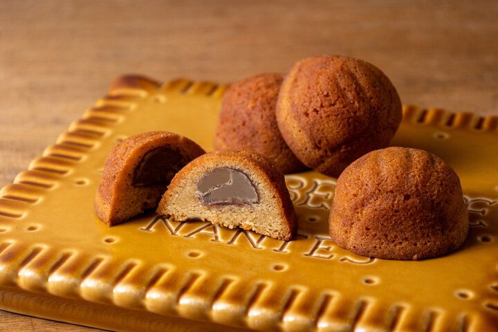 茨城の栗や芋を使った地元でも愛されている焼き菓子の手みやげ4選