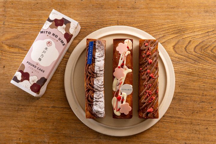 茨城の栗や芋を使った地元でも愛されている焼き菓子の手みやげ4選