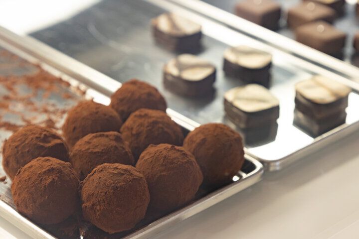 茨城の栗や芋を使った地元でも愛されている焼き菓子の手みやげ4選