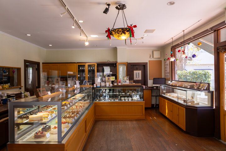 茨城の栗や芋を使った地元でも愛されている焼き菓子の手みやげ4選