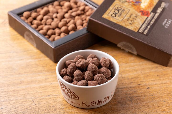 茨城の栗や芋を使った地元でも愛されている焼き菓子の手みやげ4選